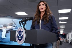 Accountability? Never heard of her. Meme Template