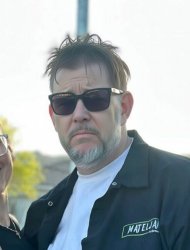 Sad man Meme Template