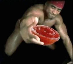 Ketchup Meme Template