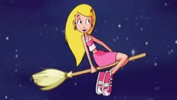 Sabrina The Animated Series Theme Song And Lyrics Meme Template