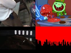 Other Wybie DVD Pirata Mexico Heroes Deaths Vol.15 Meme Template