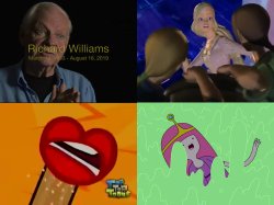 Other Wybie DVD Pirata Mexico Heroes Deaths Vol.16 Meme Template