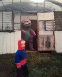 What the hell Meme Template