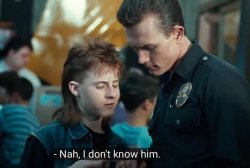 Terminator Meme Template