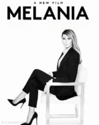 Melania Movie Meme Template