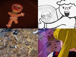 Other Wybie DVD Pirata Mexico Heroes Deaths Vol.20 Meme Template