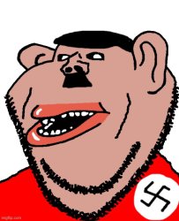 Amerinazi Meme Template