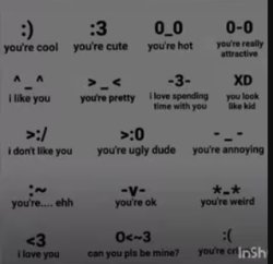 just say hey Meme Template