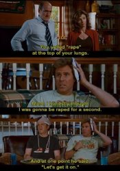 Step brothers Meme Template