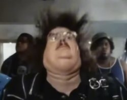 because im fat Meme Template