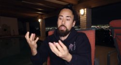 Sammy G Meme Template