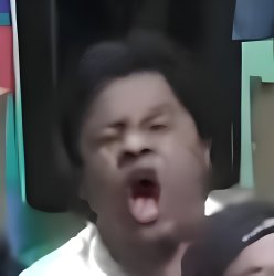 Teriakan Lelaki Tara Arts Game Meme Template