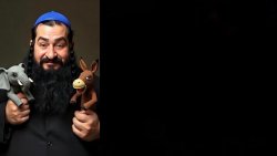 Hey, Goyim, it's a democracy... Meme Template