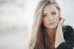 attractive woman Meme Template