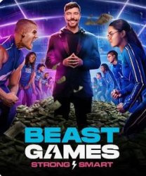 Beast Games Meme Template