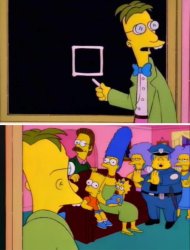 slow down egghead Meme Template