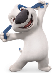 My talking hank Meme Template