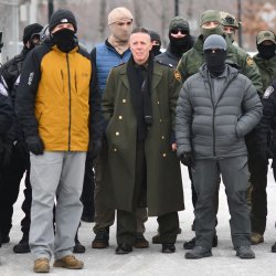 North Star Meme Template