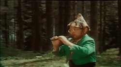 kekec flute Meme Template