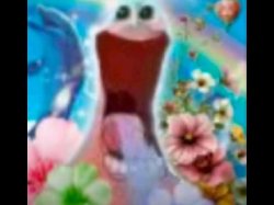 Whimsical patrick Meme Template