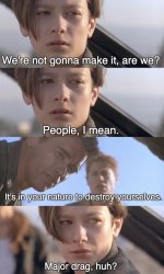 Major drag, huh? Meme Template