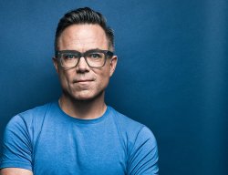 Timothy Caulfield Canadian misinformation expert Meme Template