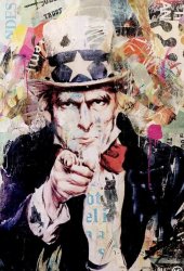 Uncle Sam Meme Template