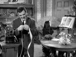 gomez addams stock ticker Meme Template