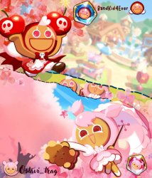 BandKid4Ever/Ostavi Trag Meme Template