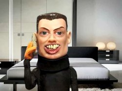 Tonight is the night Meme Template