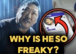 Good fish Meme Template