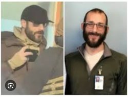 Alex Pretti Meme Template