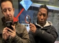 3 deep Meme Template