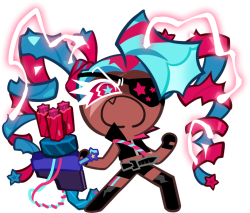 Twizzly Gummy Cookie 2 Meme Template