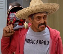 Hello Fellow Kids Buscemi Meme Template