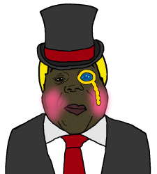 Hubert TS Manchester Meme Template