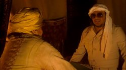 IT Crowd Sorcerer Meme Template