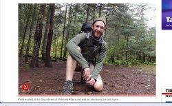 Alex Pretti Meme Template