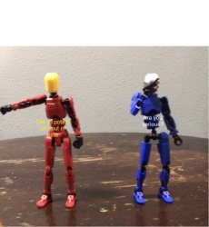 Get yo potato chip ahh out of here Meme Template