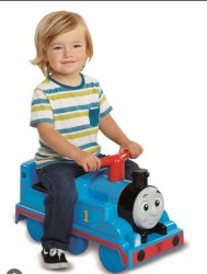 Thomas the mouthy trwin Meme Template