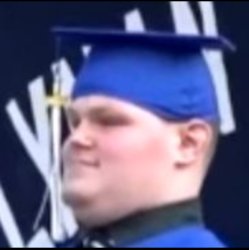 DAVID FATASS Meme Template