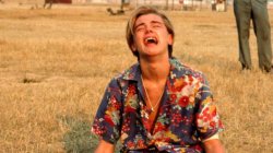 DiCaprio crying Meme Template