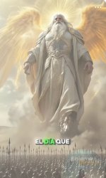 God Almighty Meme Template