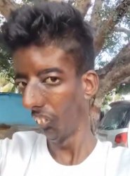 Parjeet Meme Template