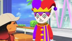 Shocked Hugh Meme Template