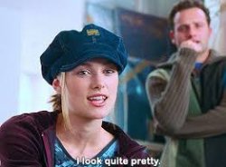 Keira Knightley Meme Template