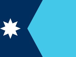 Minnesota state flag Meme Template