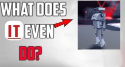 useless Meme Template