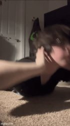 turd toucher 9000 Meme Template