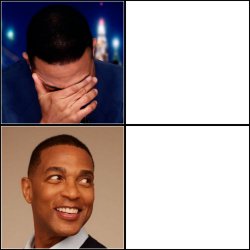 Don Lemon Meme Template